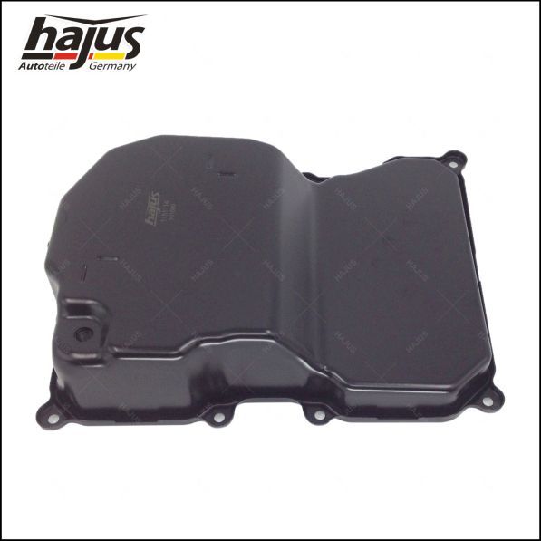 hajus Autoteile Ölwanne, Automatikgetriebe (1151114)