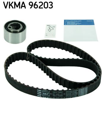 SKF Zahnriemensatz (VKMA 96203)