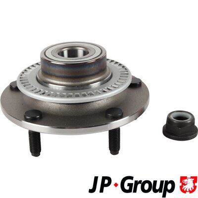 JP GROUP Radnabe (1551400600)