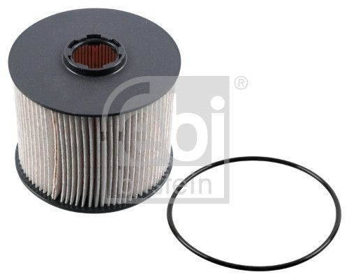 FEBI BILSTEIN Kraftstofffilter (104809) | KFZ-6502840 