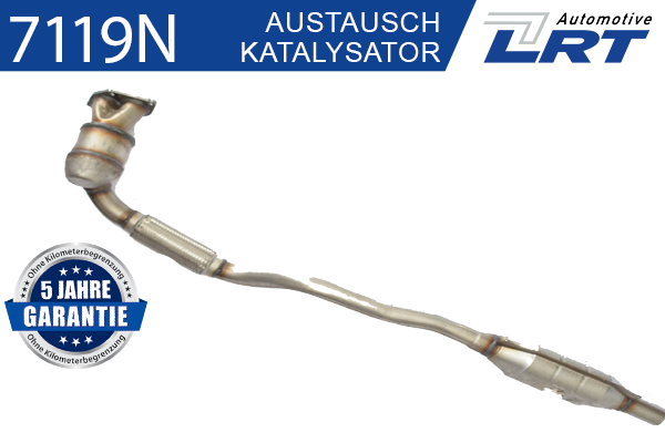 LRT Katalysator (11000351)