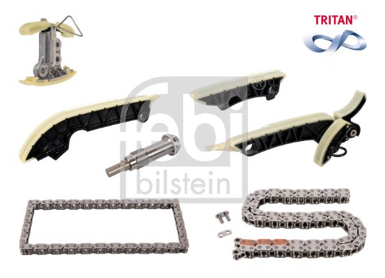 FEBI BILSTEIN Steuerkettensatz (172899)