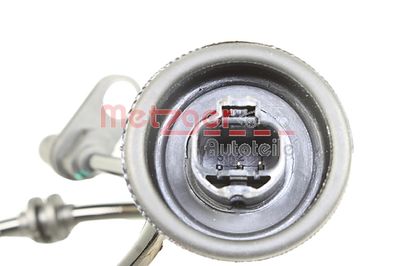 METZGER Sensor, Raddrehzahl (09001077) Thumbnail