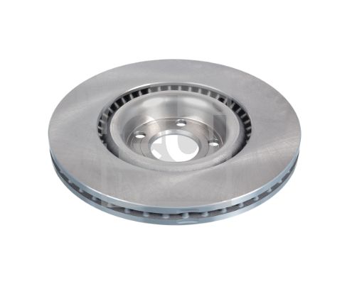 FEBI BILSTEIN Bremsscheibe (44038)