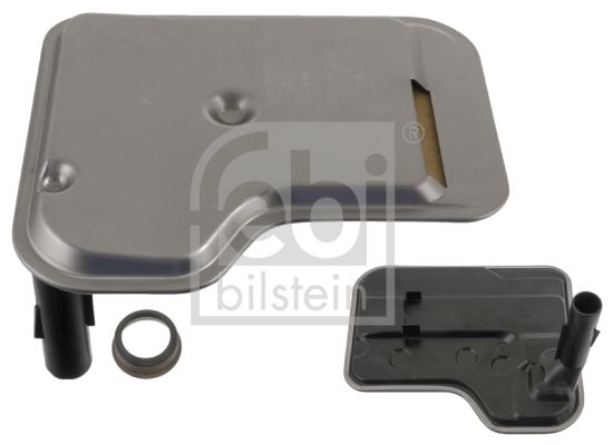 FEBI BILSTEIN Hydraulikfilter, Automatikgetriebe (105778)