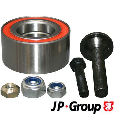 JP GROUP Radlagersatz (1141302410)
