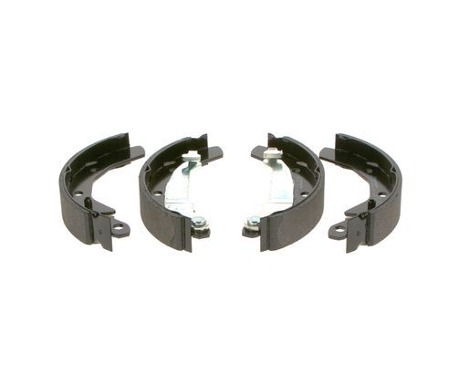 BOSCH Bremsbackensatz (0 986 487 628)
