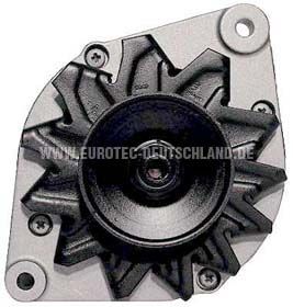 EUROTEC Generator (12041620)