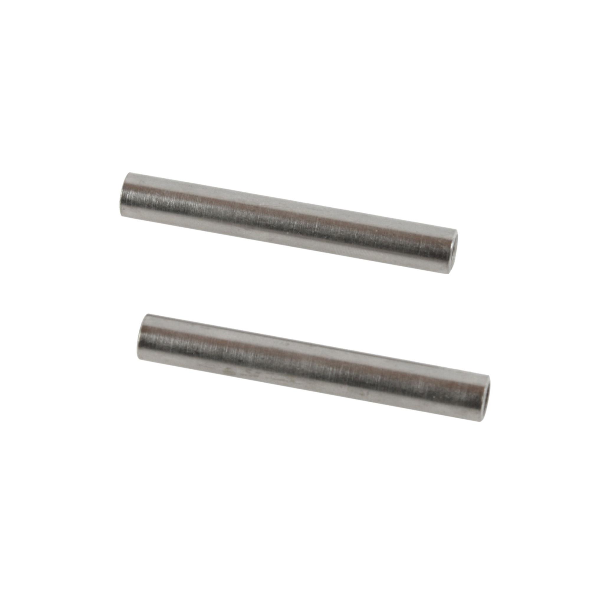 Hülsen-Set – 40 mm, Ø Außen 5,4 /  Ø Innen 3,6 mm