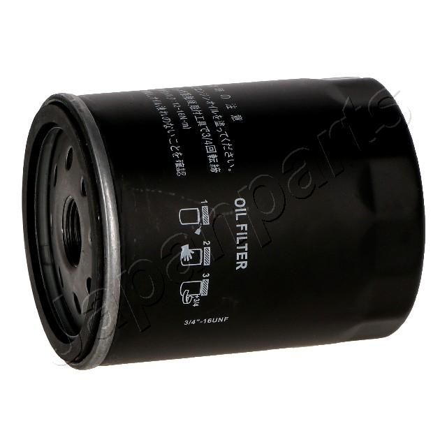 JAPANPARTS Ölfilter (FO-394S) JAPANPARTS Ölfilter (FO-394S)