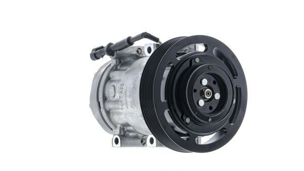 MAHLE Kompressor, Klimaanlage (ACP 662 000P) MAHLE Kompressor, Klimaanlage (ACP 662 000P)