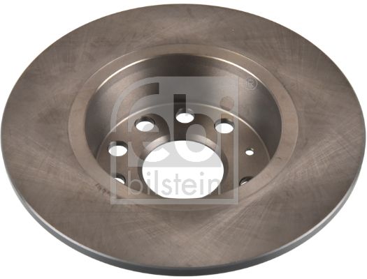 FEBI BILSTEIN Bremsscheibe (171439)