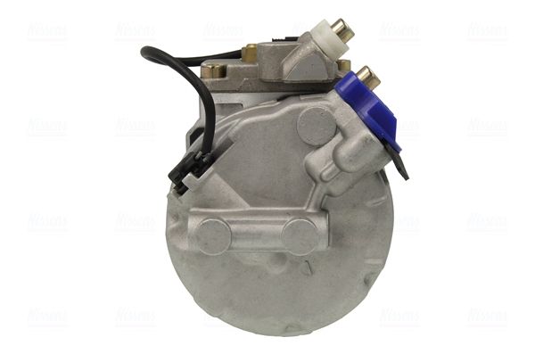 NISSENS Kompressor, Klimaanlage (890069) NISSENS Kompressor, Klimaanlage (890069)