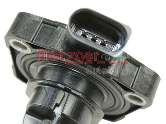 METZGER Sensor, Motorölstand (0901281)