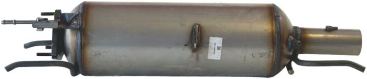 BOSAL Ruß-/Partikelfilter, Abgasanlage (095-205)