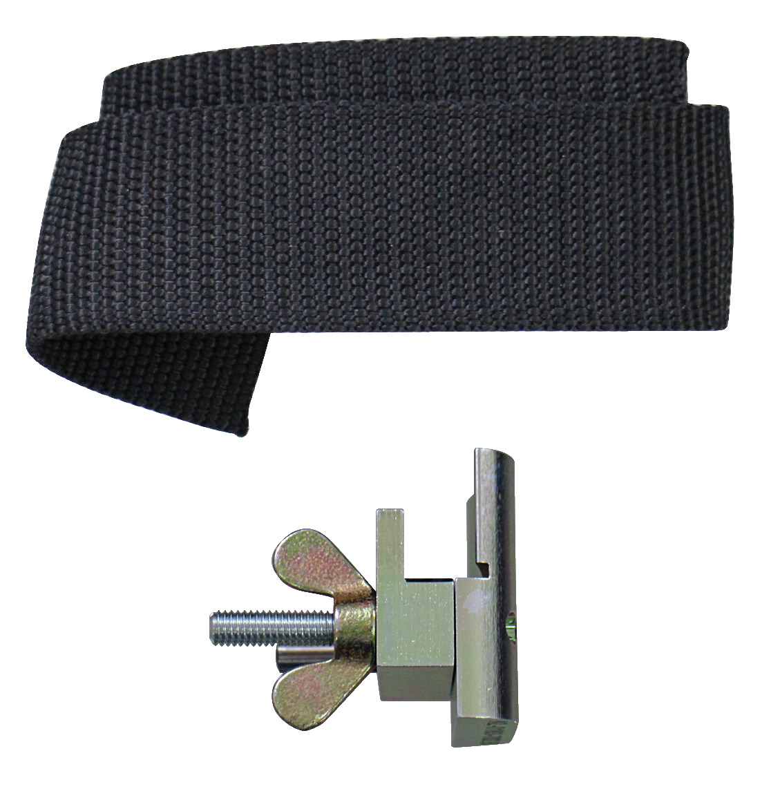 Werkzeugsatz für elastische Riemen (KL-0183-72 K)