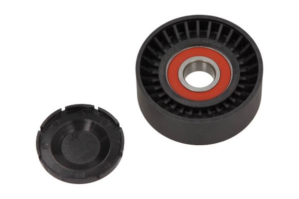 MAXGEAR Spannrolle, Keilrippenriemen (54-0998)
