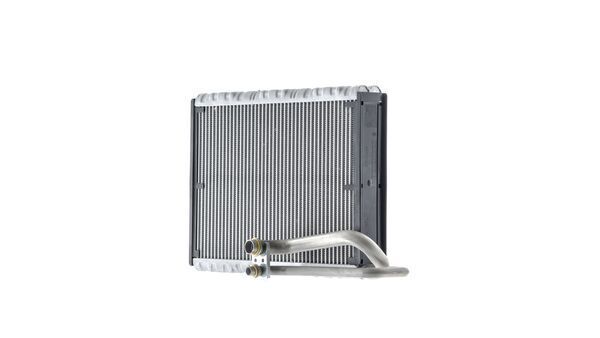 MAHLE Verdampfer, Klimaanlage (AE 121 000P)
