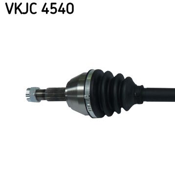 SKF Antriebswelle (VKJC 4540)