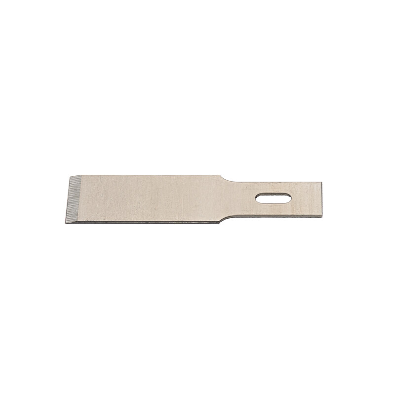ERSATZKLINGE 12MM FÜR PU SCHABER (8715-57-691) | NORMFEST ERSATZKLINGE 12MM FÜR PU SCHABER (8715-57-691) | NORMFEST