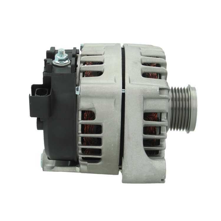BV PSH Generator (215.567.220.004) BV PSH Generator (215.567.220.004)