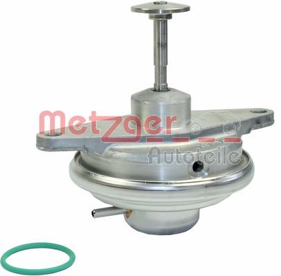 METZGER AGR-Ventil (0892526)