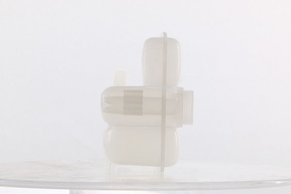 MAHLE Ausgleichsbehälter, Kühlmittel (CRT 129 000S) MAHLE Ausgleichsbehälter, Kühlmittel (CRT 129 000S)