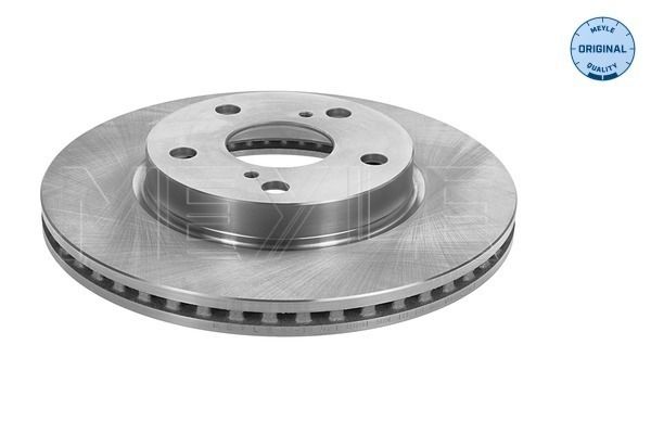 MEYLE Bremsscheibe (30-15 521 0061)