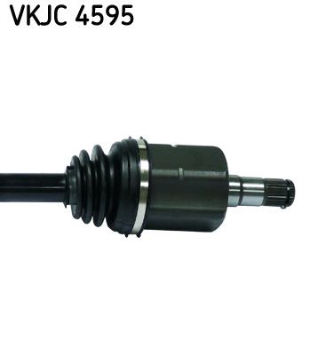 SKF Antriebswelle (VKJC 4595)