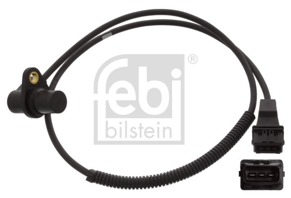 FEBI BILSTEIN Impulsgeber, Kurbelwelle (18163)