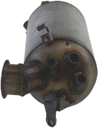 BOSAL Ruß-/Partikelfilter, Abgasanlage (095-261)