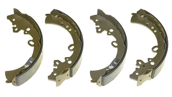 BREMBO Bremsbackensatz (S 83 550)