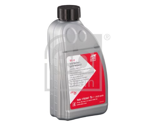 FEBI BILSTEIN Verteilergetriebeöl (170367)