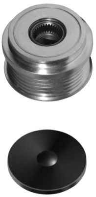 HELLA Generatorfreilauf (9XU 358 038-371)