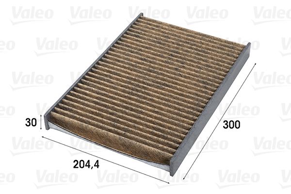 VALEO Filter, Innenraumluft (701023)