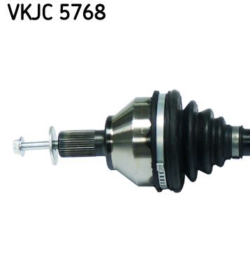 SKF Antriebswelle (VKJC 5768)