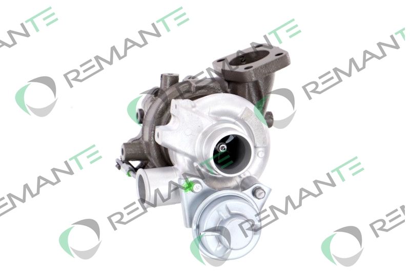 REMANTE Lader, Aufladung (003-001-000104R)
