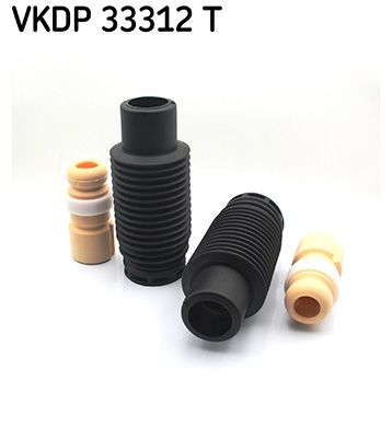SKF Staubschutzsatz, Stoßdämpfer (VKDP 33312 T)