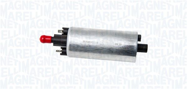 MAGNETI MARELLI Kraftstoffpumpe (313011300116)