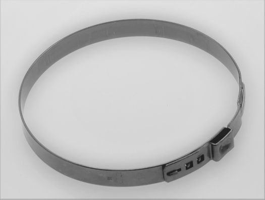 SPIDAN Klemmschelle (190822)