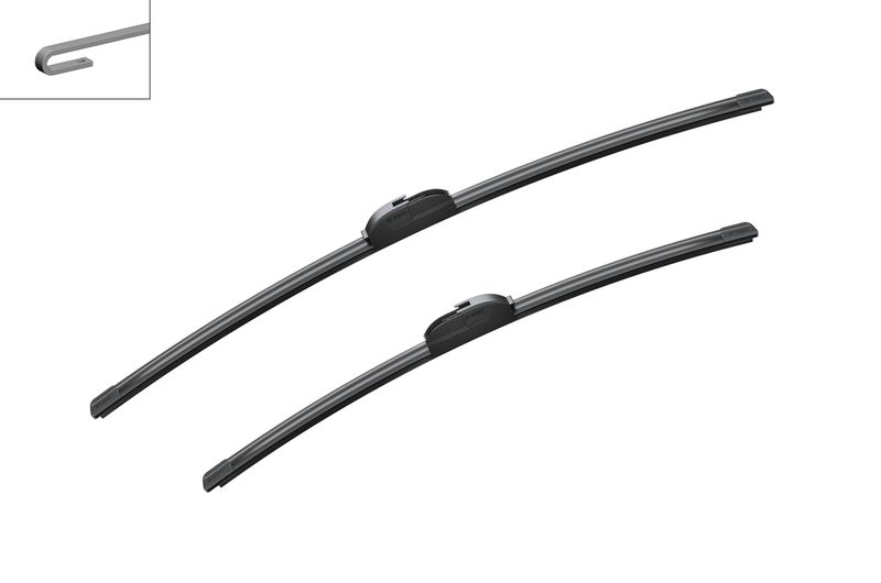 BOSCH Wischblatt (3 397 007 392) BOSCH Wischblatt (3 397 007 392)