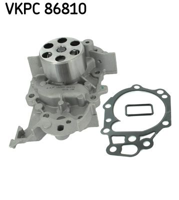 SKF Wasserpumpe, Motorkühlung (VKPC 86810)