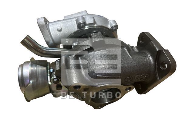 BE TURBO Lader, Aufladung (128281RED) BE TURBO Lader, Aufladung (128281RED)
