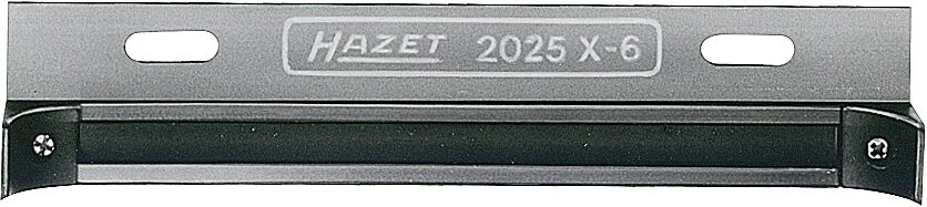 HAZET Führungsschiene 2025X-6