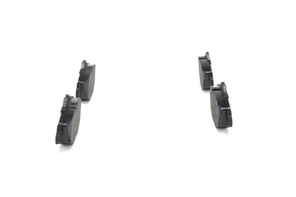 BOSCH Bremsbelagsatz, Scheibenbremse (0 986 494 285) BOSCH Bremsbelagsatz, Scheibenbremse (0 986 494 285)