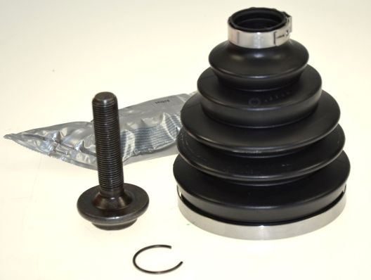 LÖBRO Faltenbalgsatz, Antriebswelle (304955)