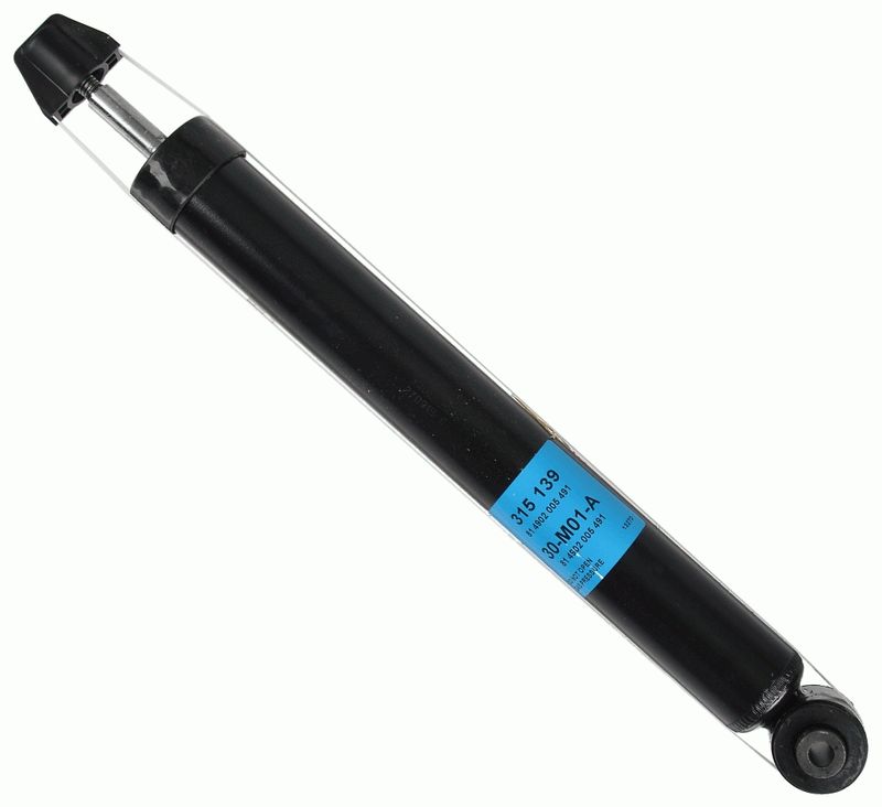 SACHS Stoßdämpfer (315 139)