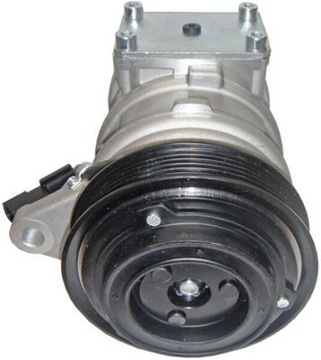 MAHLE Kompressor, Klimaanlage (ACP 834 000S) MAHLE Kompressor, Klimaanlage (ACP 834 000S)
