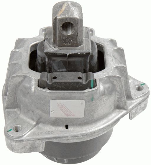 LEMFÖRDER Lagerung, Motor (39107 01) Thumbnail