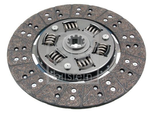 FEBI BILSTEIN Kupplungsscheibe (105064)